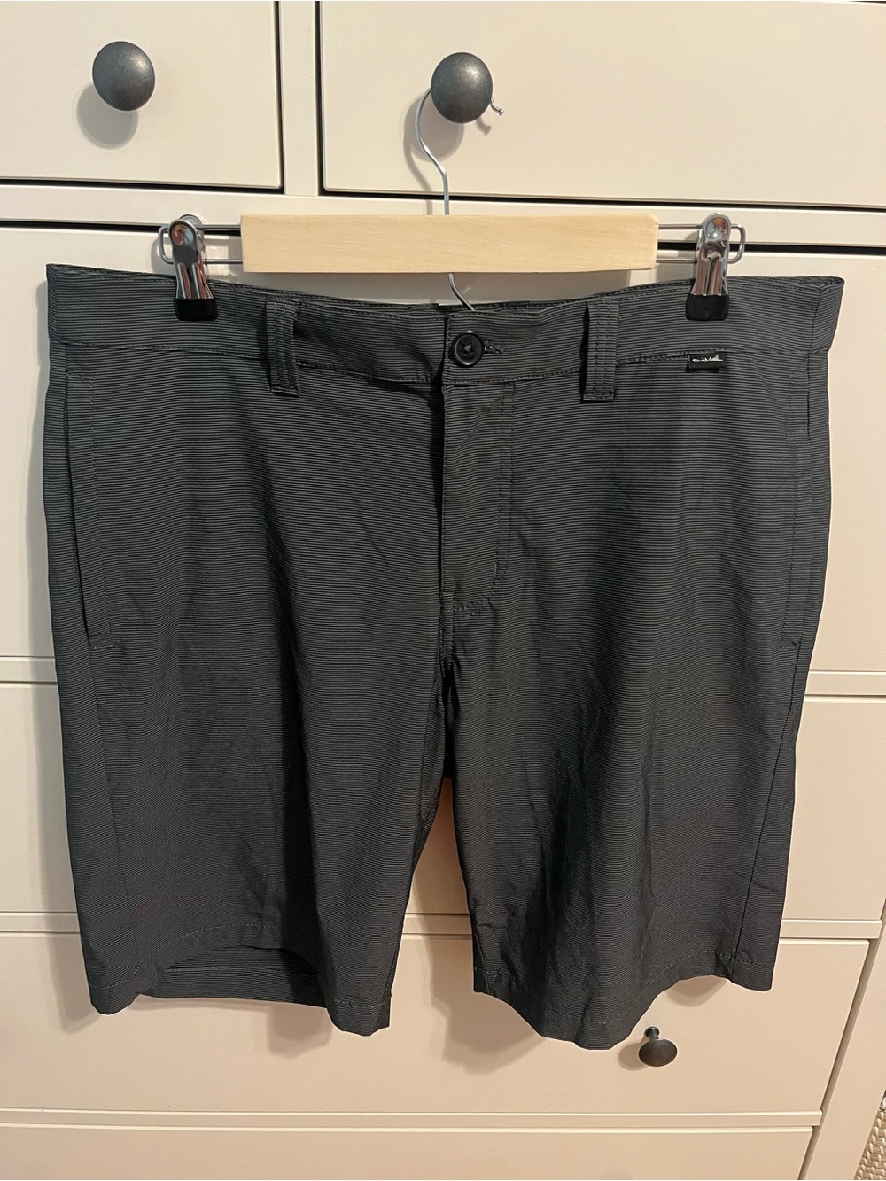 Travis Mathew Golf Shorts